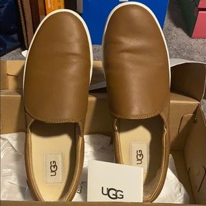 UGG casual shoe